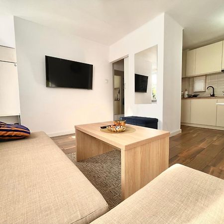 Apartament Centrum Łańcut エクステリア 写真